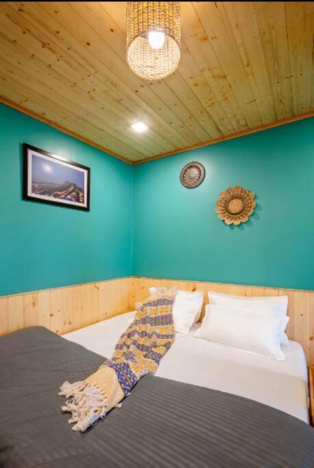 The Hill Story, Entire Chalet, Offbeat,Cozy 무소리에 외부 사진