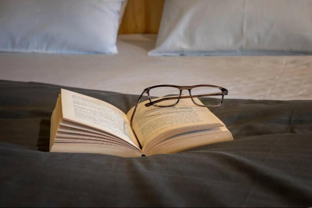 The Hill Story, Entire Chalet, Offbeat,Cozy 무소리에 외부 사진